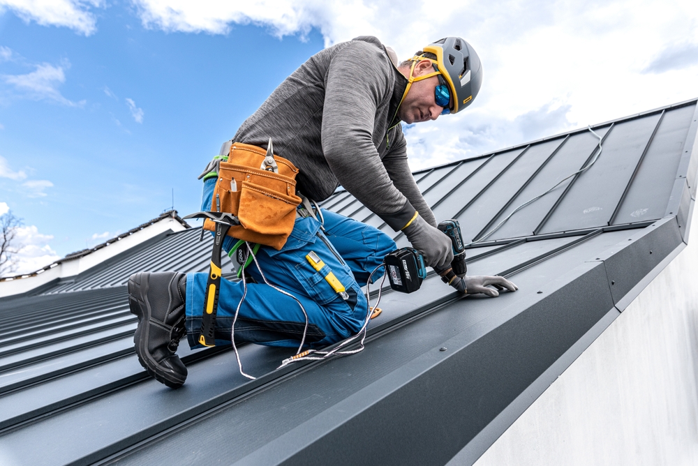 Top Roofers in Rock Hill SC