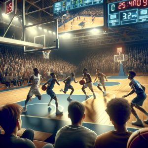 High School Boys Basketball Streaming