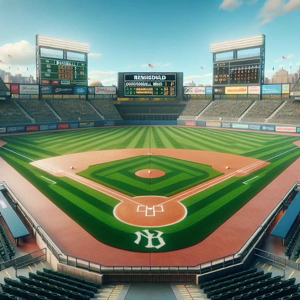 Baseball doubleheader rescheduled.