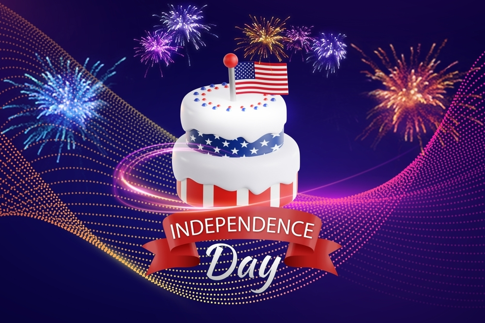 Experience Independence with AI Website Integration this Freedom Day