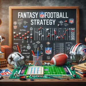 Fantasy Football Strategy