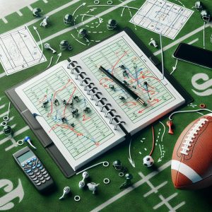 Quarterback Game Plan