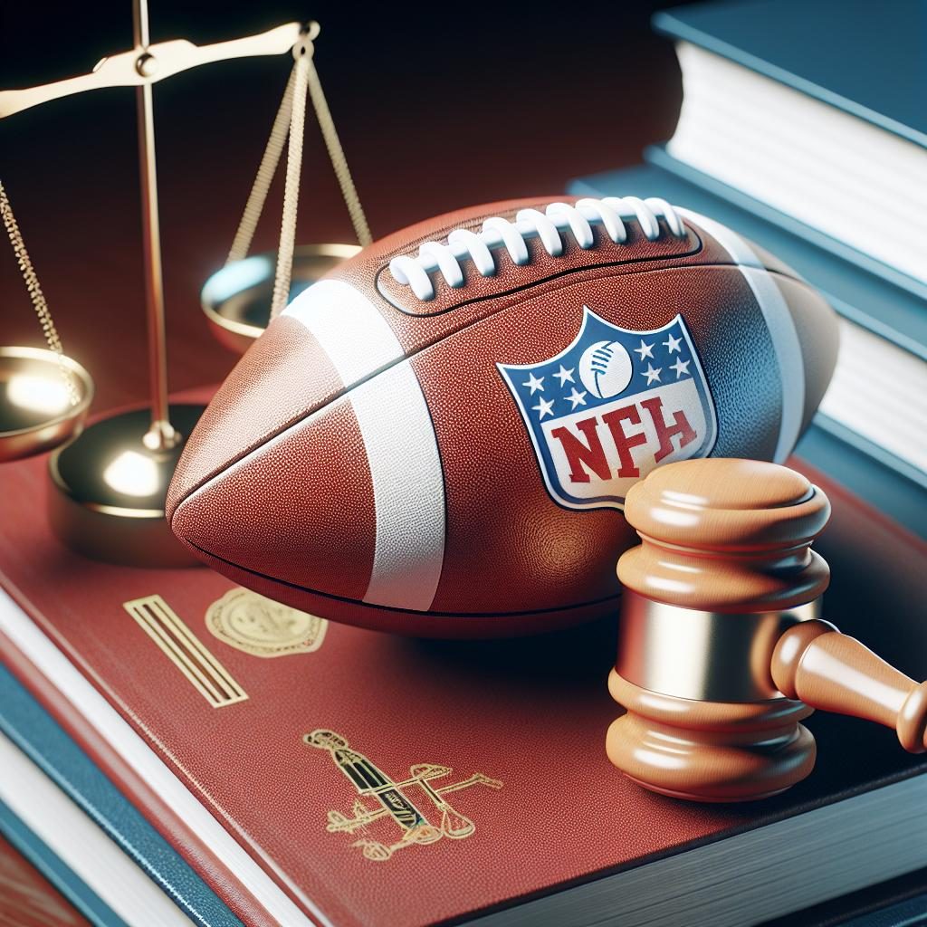 "Legal Challenges in Sports"