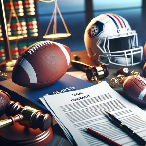 Legal Documents and Sports