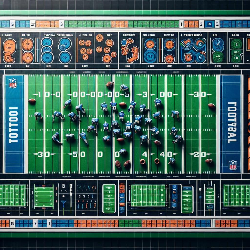 Football Strategy Board