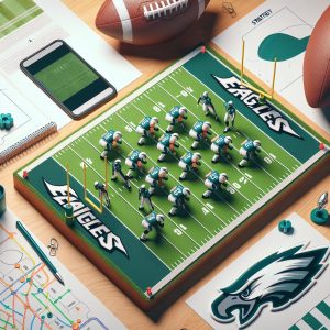 Eagles' Coaching Strategy