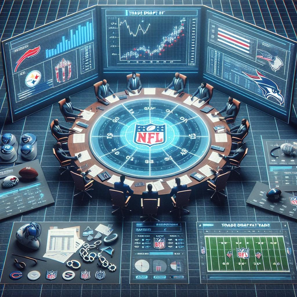 Football Trade Strategy