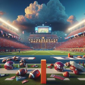 College Football Landscape