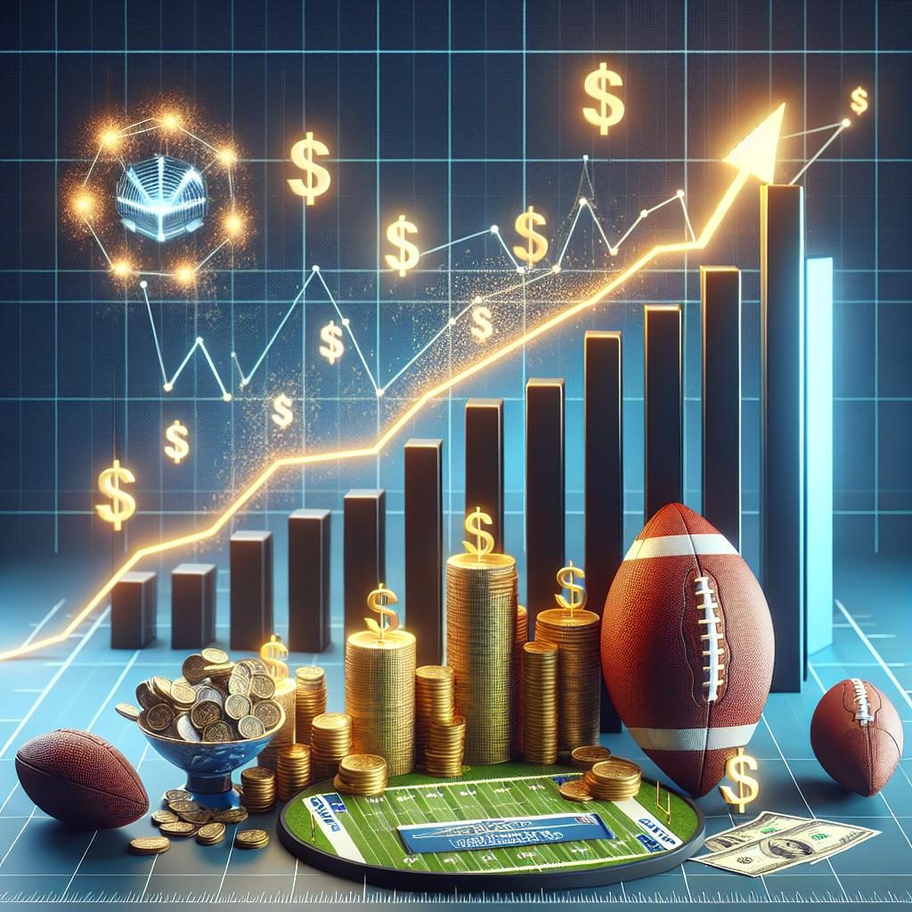 College Sports Revenue Growth