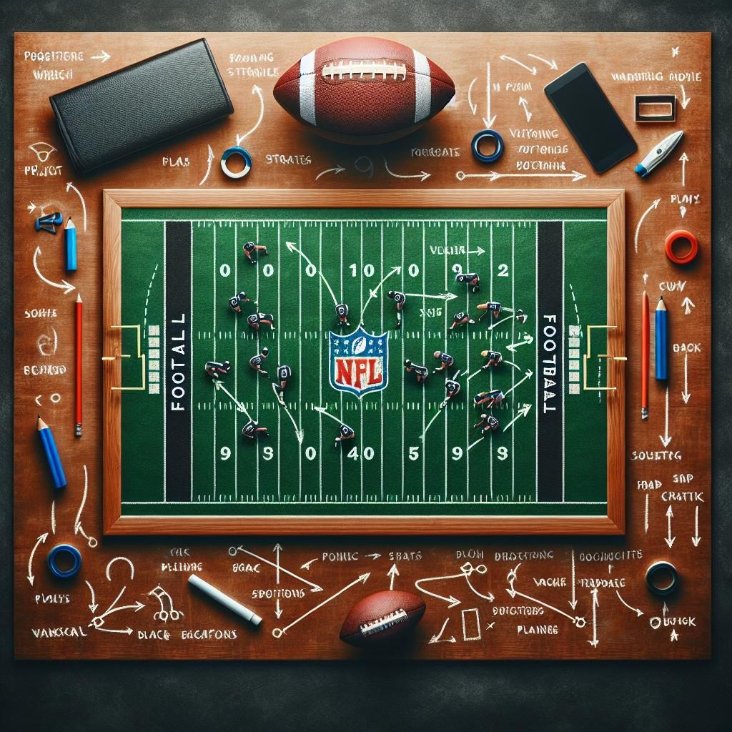 "Football Game Strategy"