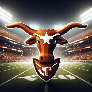 Texas Longhorn Logo