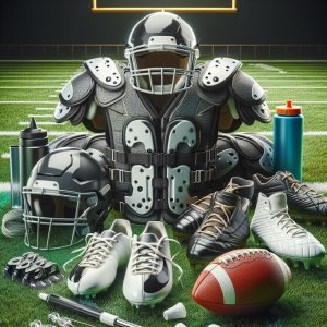 Football Helmets and Safety