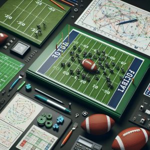 Football Draft Strategy