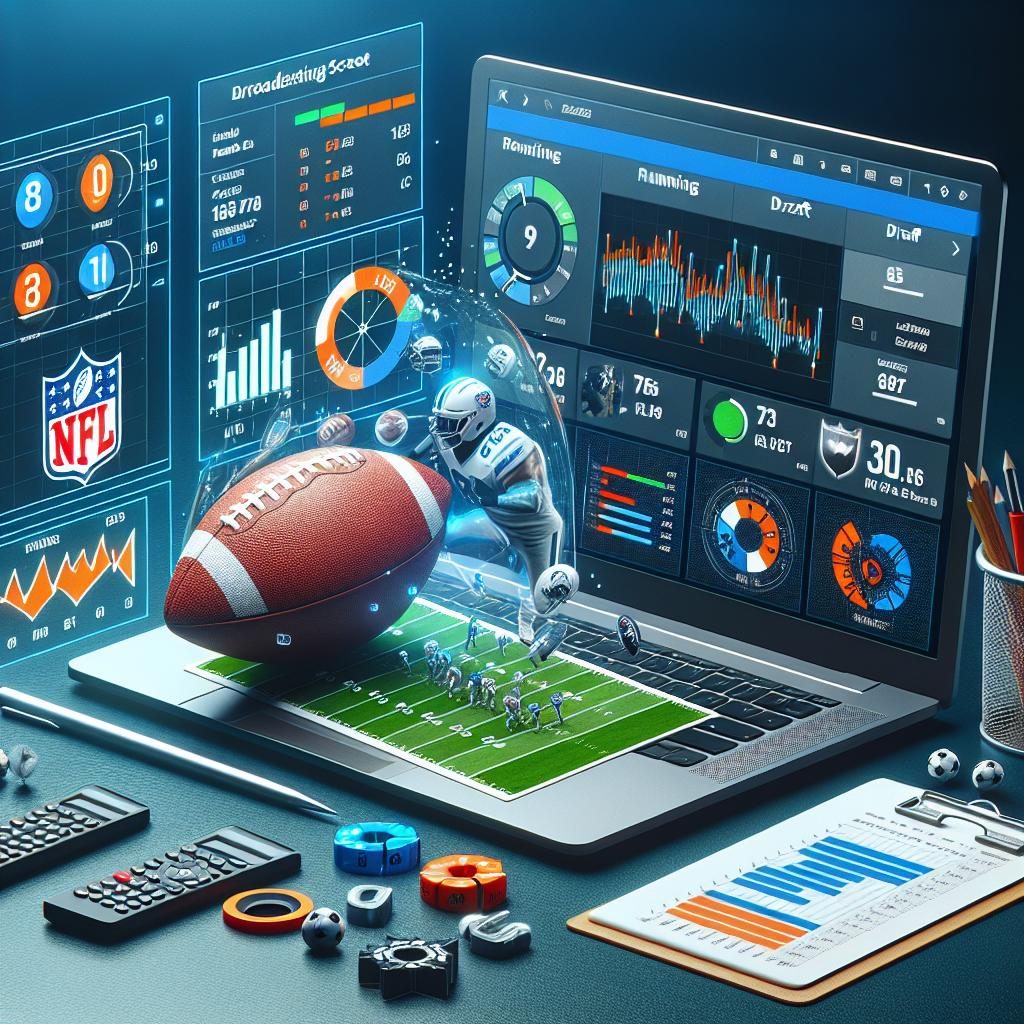 Fantasy Football Analysis Tools