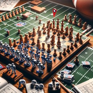 Football Strategy Analysis