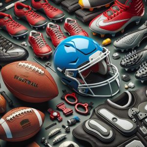 Sports Equipment and Safety