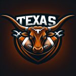 Texas Longhorns Logo