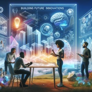 "Building Future Innovations"