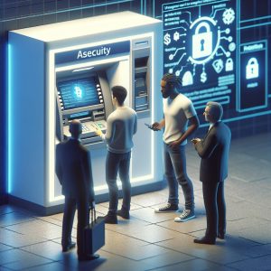 ATM Security Vulnerability