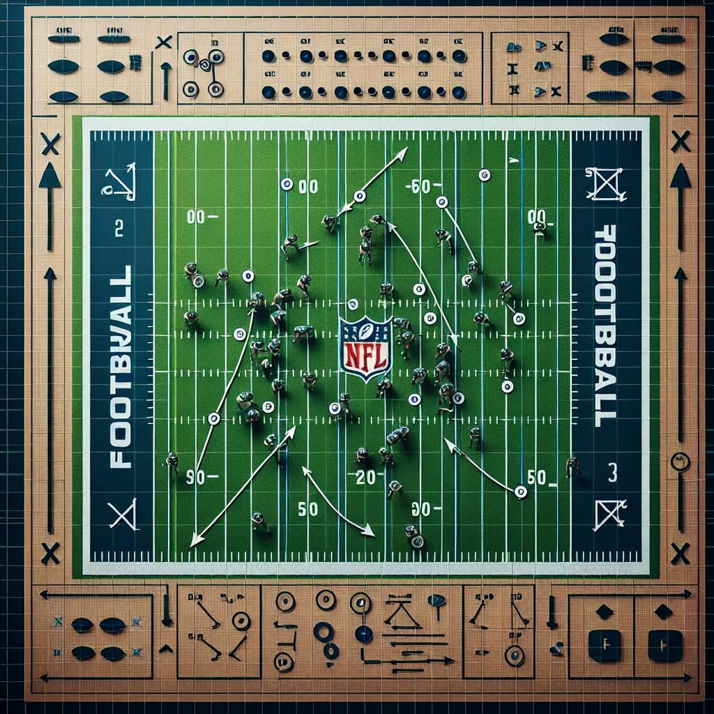 Football Strategy Board