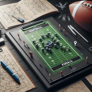 "Football Strategy Analysis"