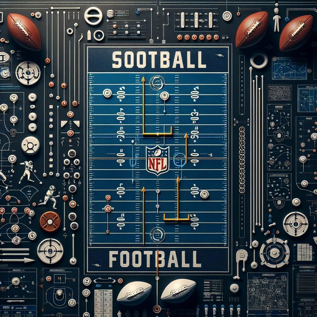 Football Strategy Board