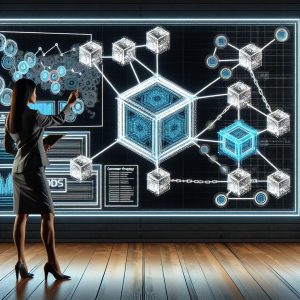 Blockchain in Marketing