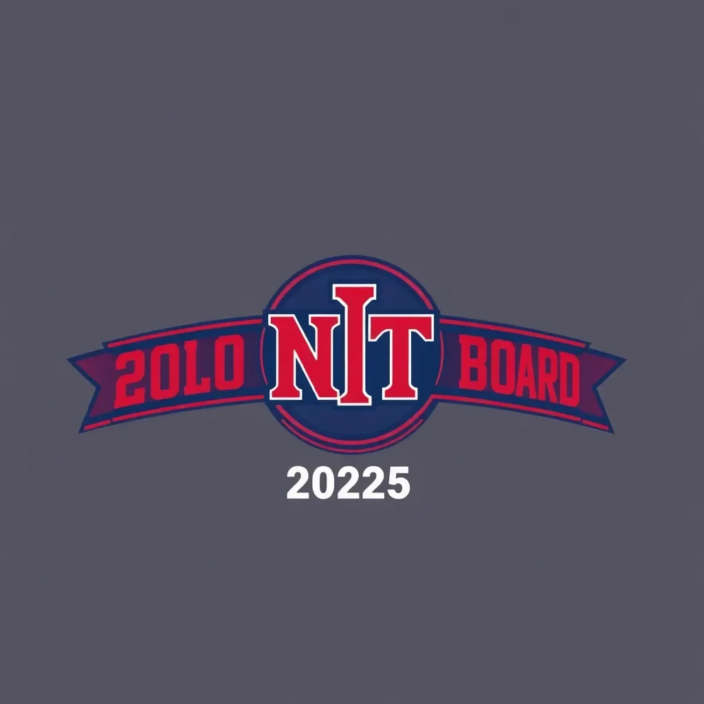 Exciting New Qualification for 2025 NIT Tournament Announced