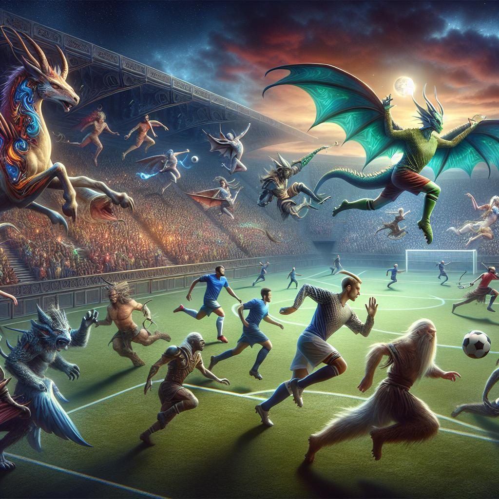 Fantasy Football Chaos