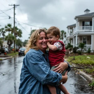 Resilient families united