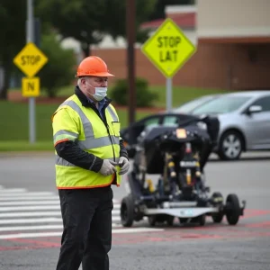 School Safety Awareness