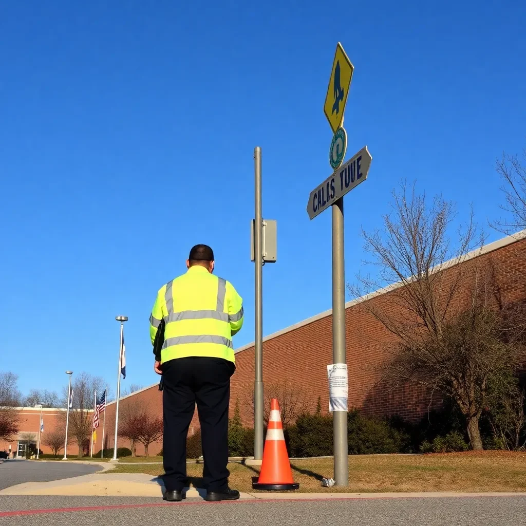 School Safety Concerns