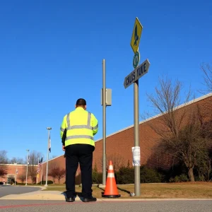 School Safety Concerns