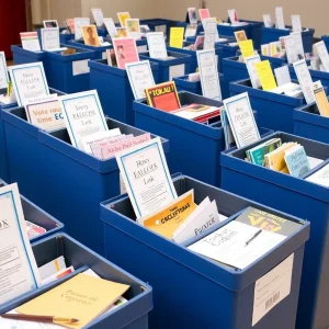 "Record Turnout Expected for South Carolina Election Day"