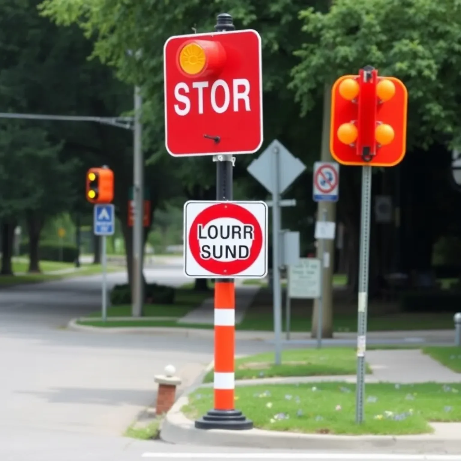 "York County Crossing Guard's Long Recovery After Vehicle Accident"