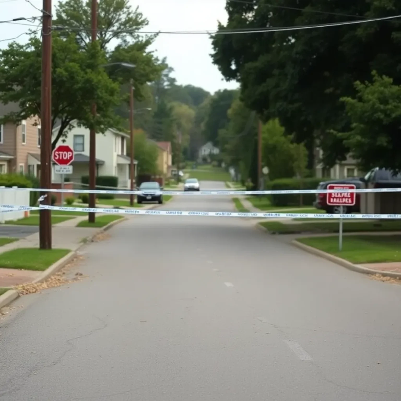 "Rock Hill Woman Found Dead: Community in Shock, Investigation Ongoing"