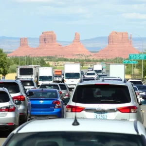 "Indian Land Traffic Relief Delayed After Tax Vote Failure"