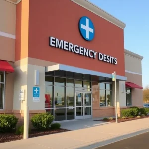 "Emergency Department Charlotte: New Facility Opens in Ballantyne"