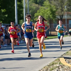 High School Runners Sue School District Over First Amendment Rights Amid Transgender Athlete Controversy