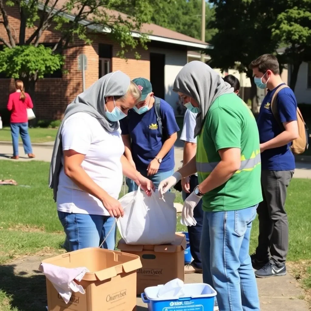 York County Veteran: Serving Others After Personal Tragedy