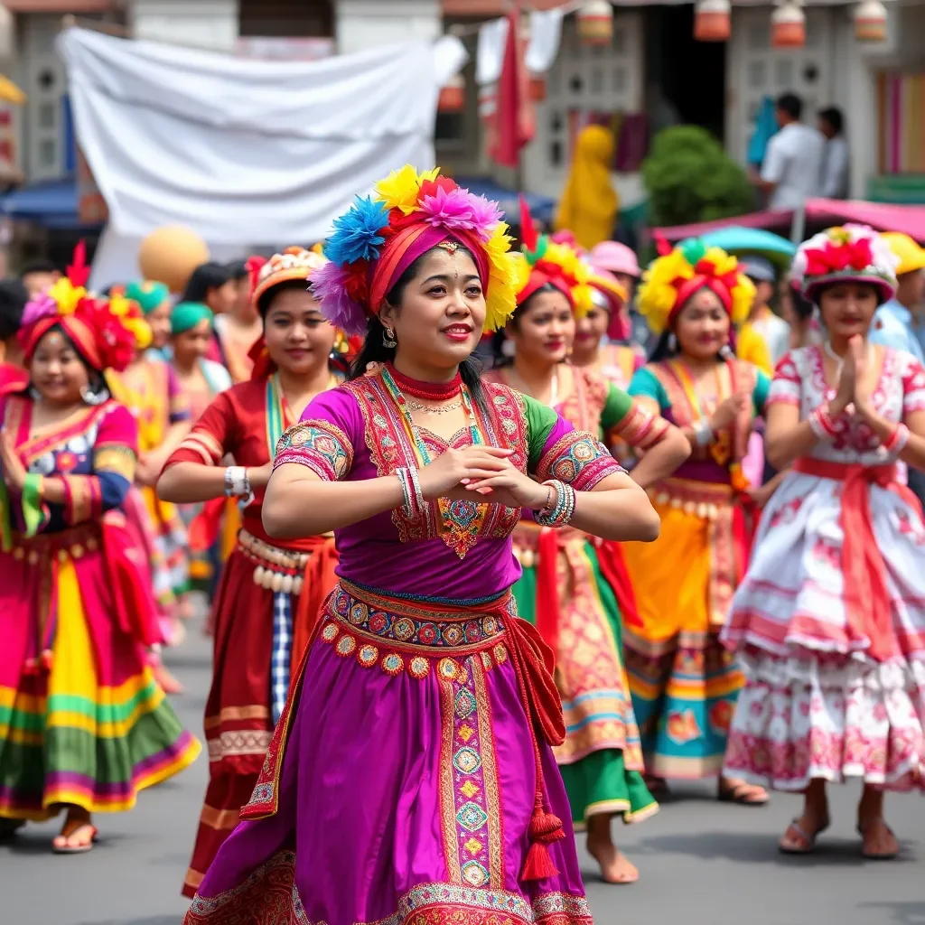 Yap Yè Iswà Festival Celebrates Catawba Nation Culture Tomorrow