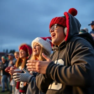 High School Football Fans in North Carolina Get Exciting Holiday Deals