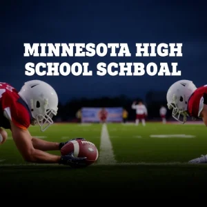 Minnesota High School Football Scores Recap: Thrilling Matches and Narrow Victories Highlight the Week