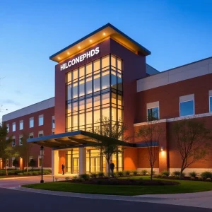 Fort Mill Hospital Opening: New Piedmont Medical Enhances Care