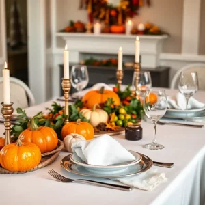 Thanksgiving Traditions: Unveiling the Rich History of Celebrations at the White House