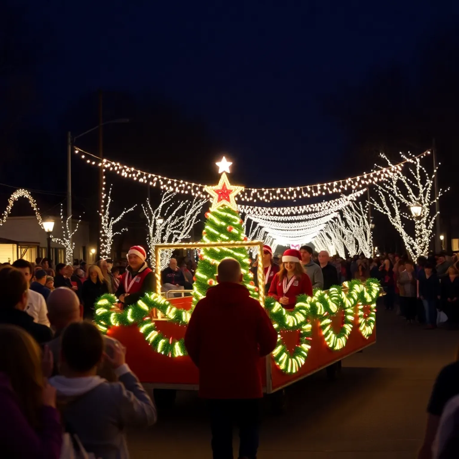 "Holiday Events York County: Parades, Tree Lightings & Cheer"