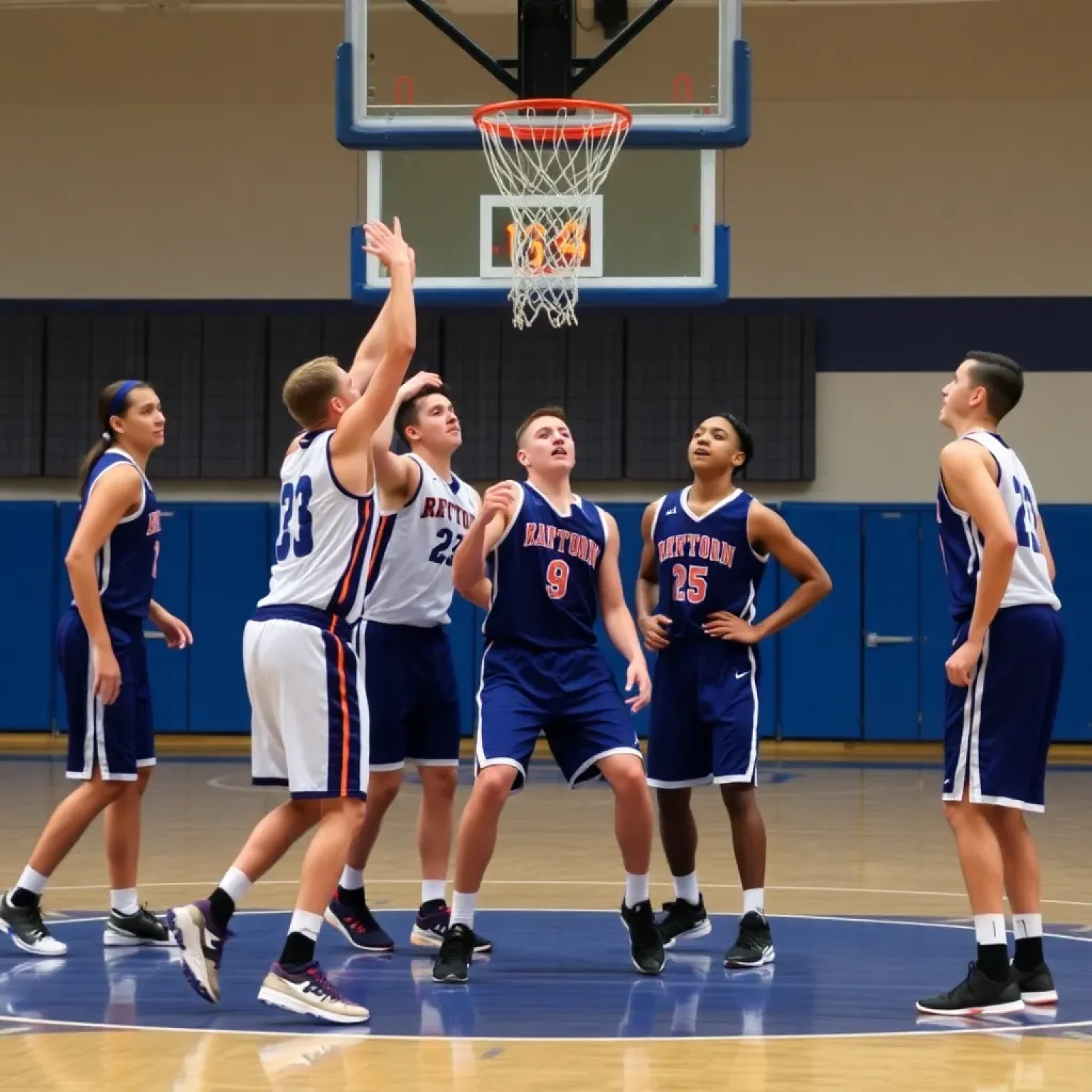 William and Mary Men's Basketball: Challenges at Rock Hill Classic