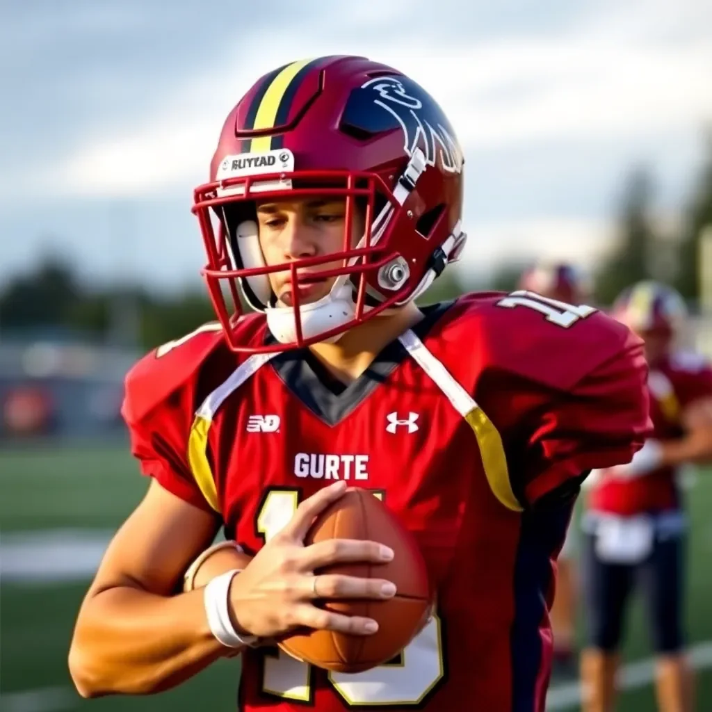 High School Football Roundup: Jackson and Mountlake Terrace Claim Victories