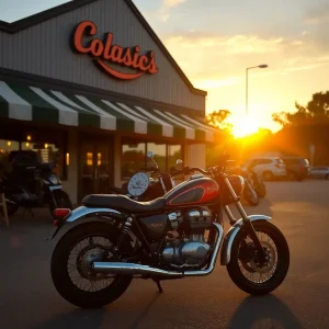 Rock Hill's Harley-Davidson dealership changes to Dog House HD