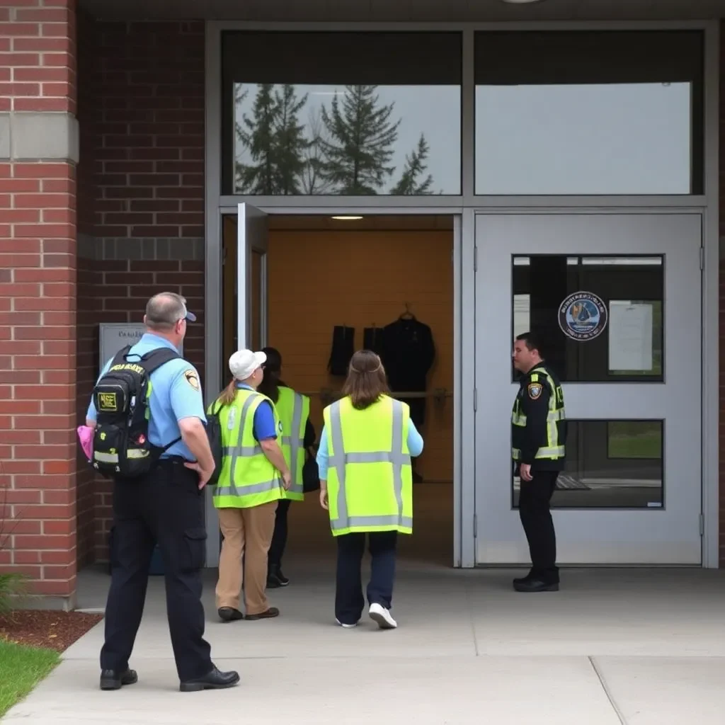 Bomb Threat at York Intermediate School Prompts Evacuation